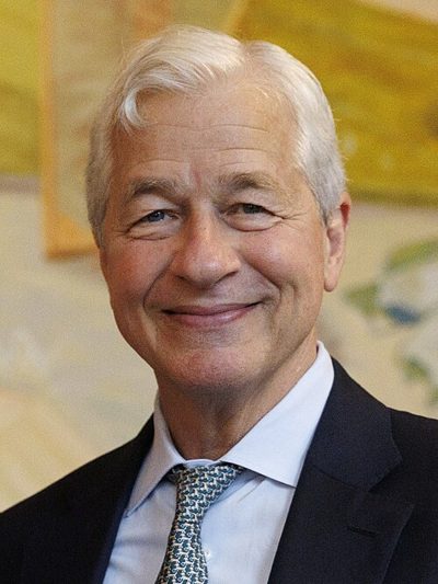 Jamie Dimon
