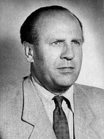 Oskar Schindler
